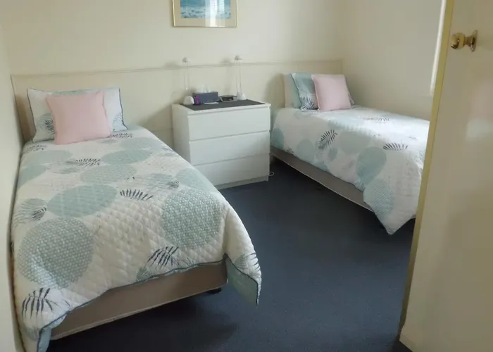 Glenelg Sea-Breeze Bed & Breakfast Adelaide